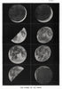 Vintage Astronomy Canvas Wall Art - My Own Cosmos
