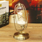 Vintage Hourglass - My Own Cosmos