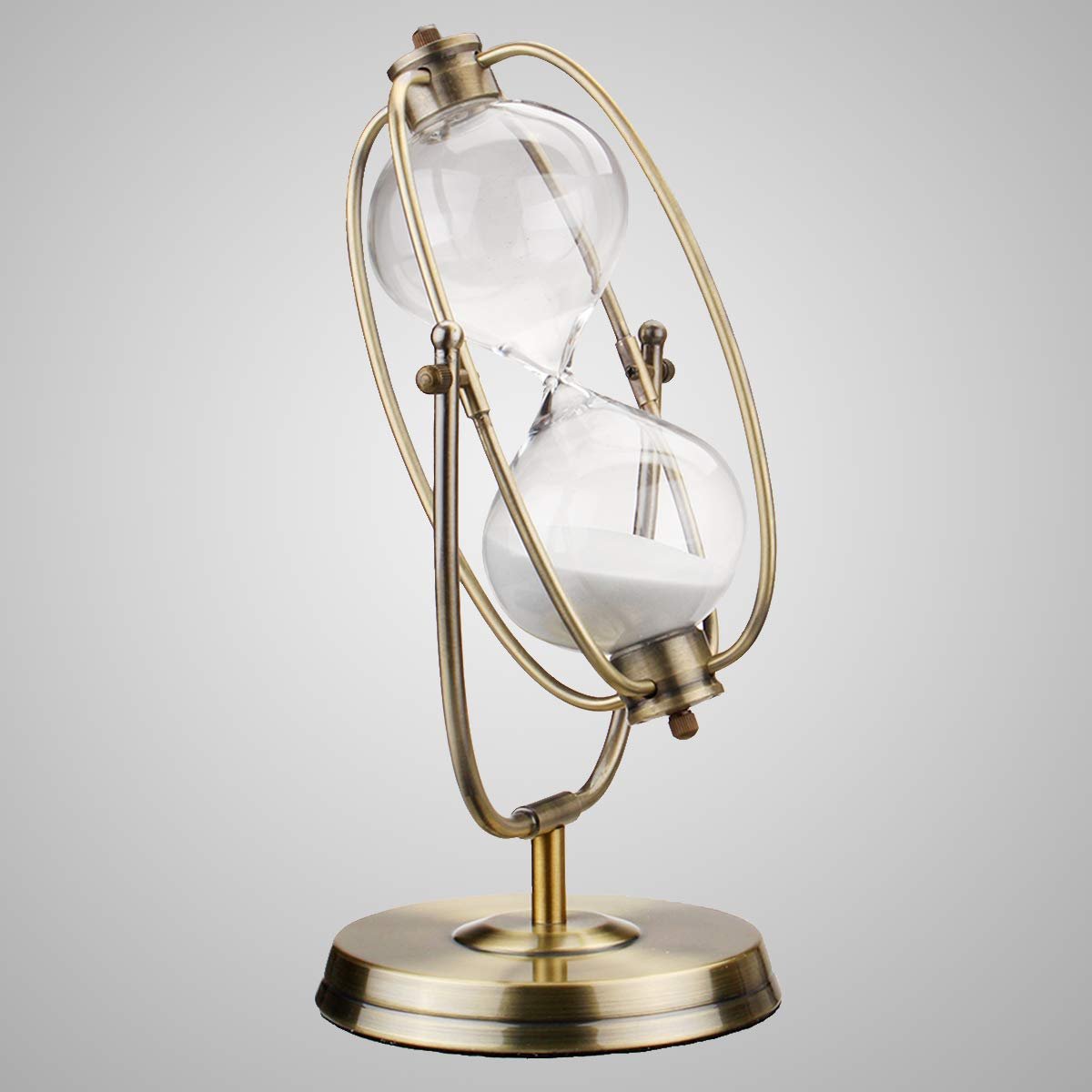 Vintage Hourglass - My Own Cosmos