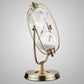 Vintage Hourglass - My Own Cosmos