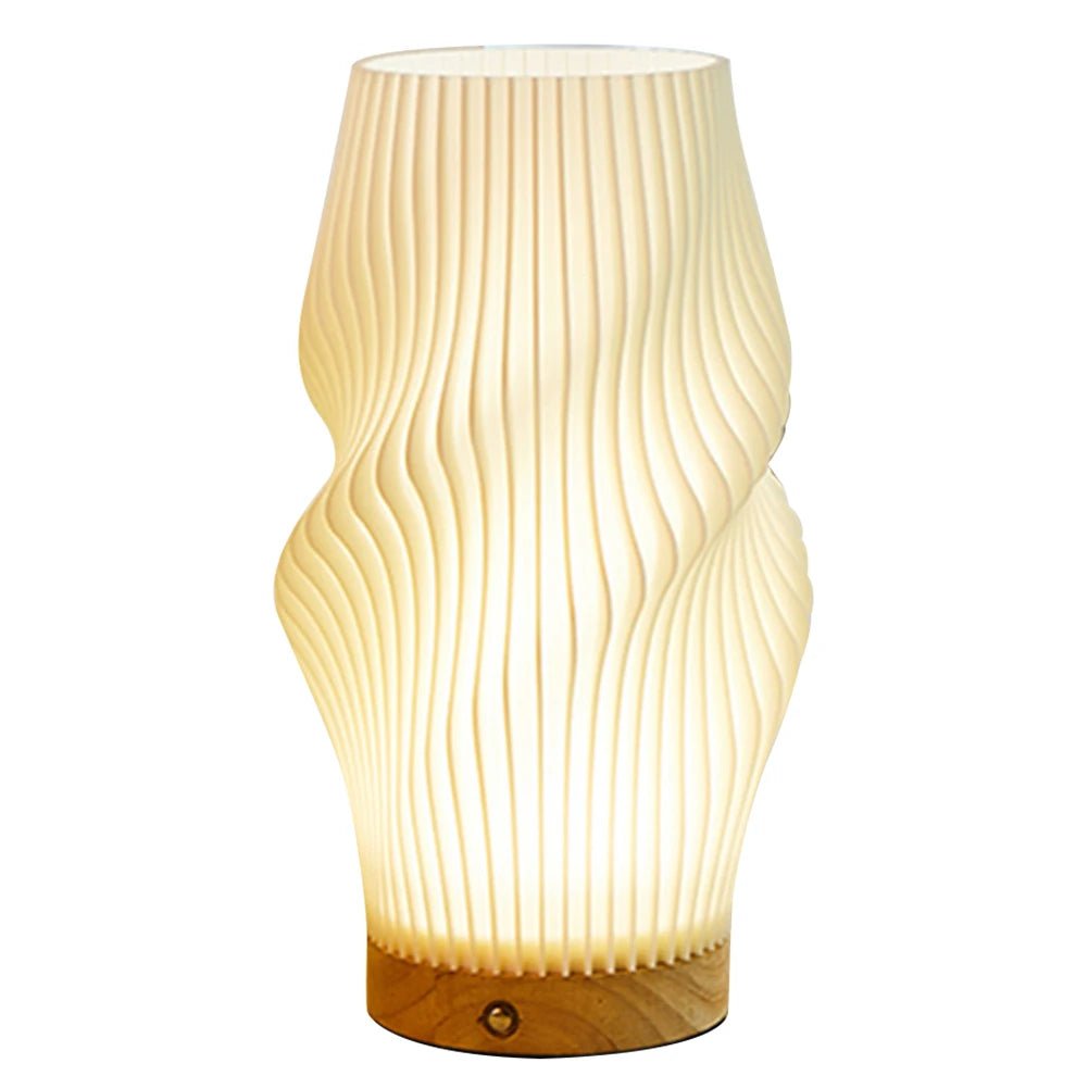 Wooj Wave Table Lamp - My Own Cosmos