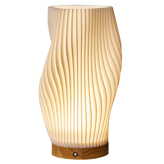 Wooj Wave Table Lamp - My Own Cosmos